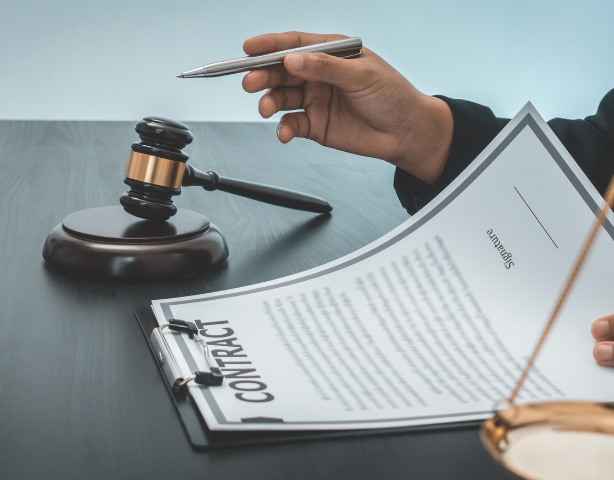 Deed Transfer Lawyer NYC