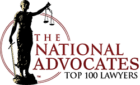 National Advocate NY Law Award