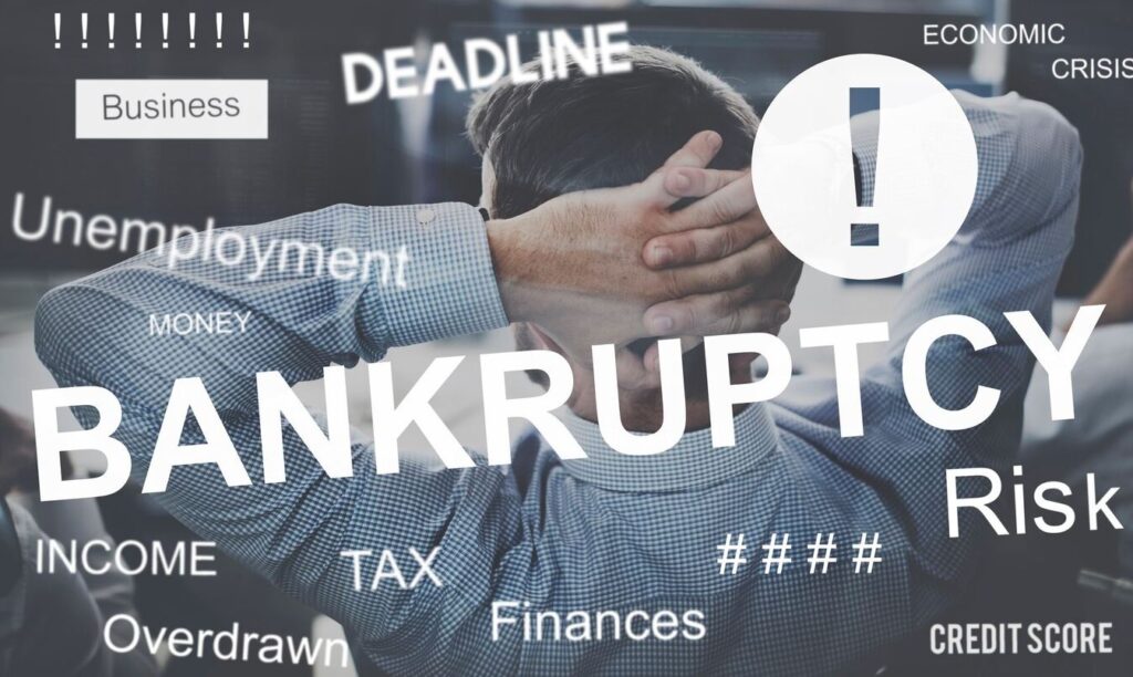 SDNY Bankruptcy Court Client NYC
